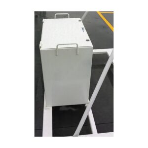 Juego cajones contrapeso blancos para baloncesto