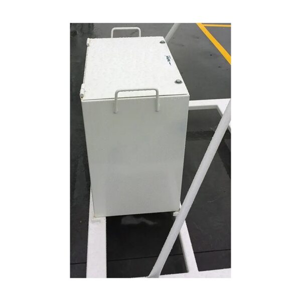 Juego cajones contrapeso blancos para baloncesto