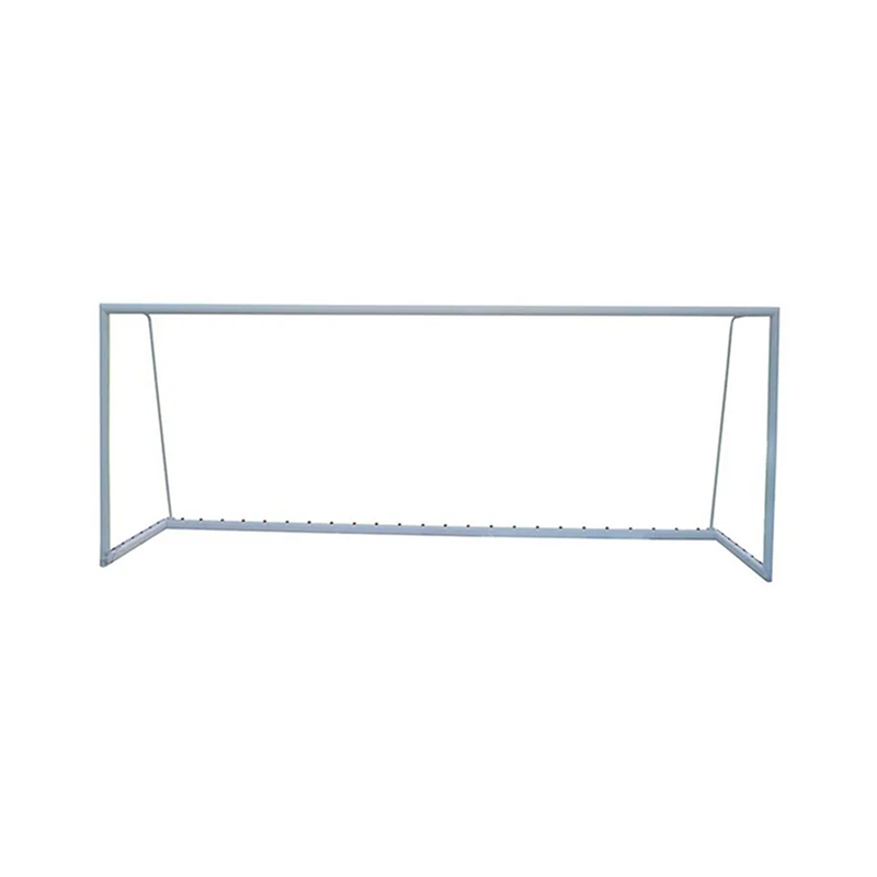 Juego porterías aluminio fútbol 7 trasladables Juego porterías aluminio fútbol 7 trasladables