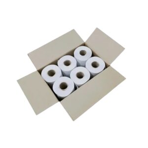 Papel Camilla Natural 1 capa