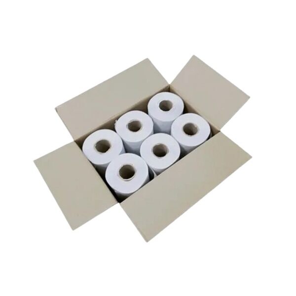 Papel Camilla Natural 1 capa