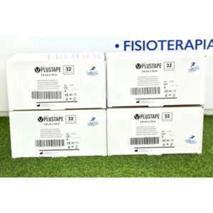 Plus tape 3,8cm blanco (32)