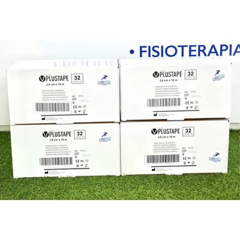 Plus tape 3,8cm blanco (32) Plus tape 3,8cm blanco (32)