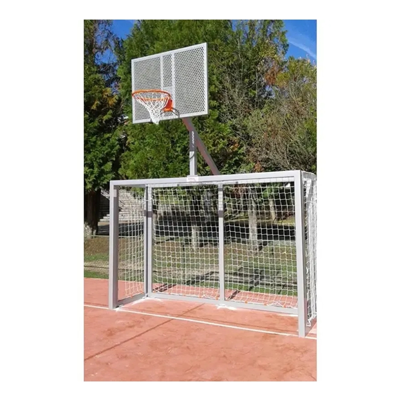 Porterías f.sala-balonmano y canasta basket Porterías f.sala-balonmano y canasta basket