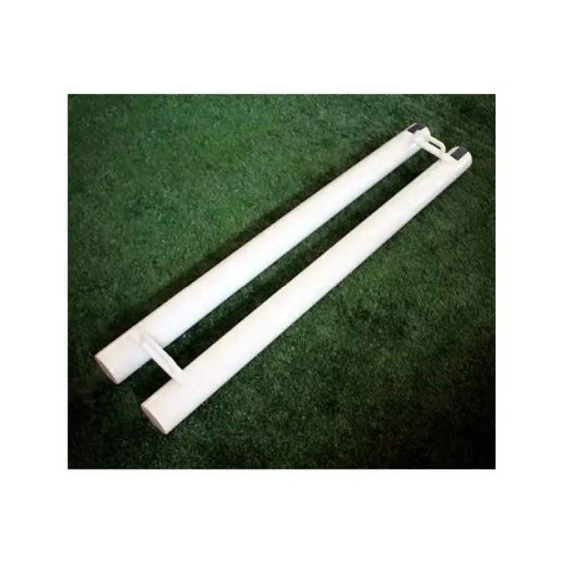 Contrapeso para porterías de futbol 7 y futbol 11 Contrapeso para porterías de futbol 7 y futbol 11