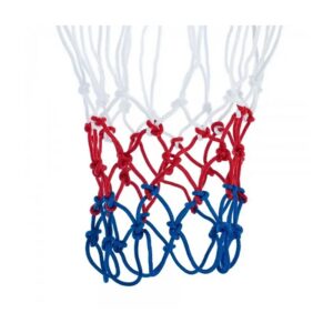 Juego de redes baloncesto