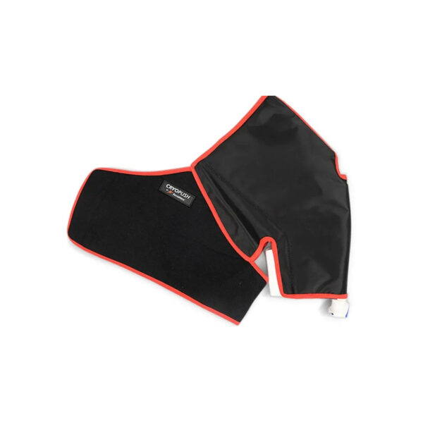 Accesorio Hombrera Cryopush