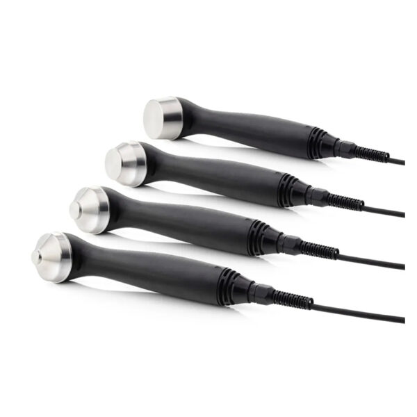 Cabezal Ultrasónico Intelect Mobile