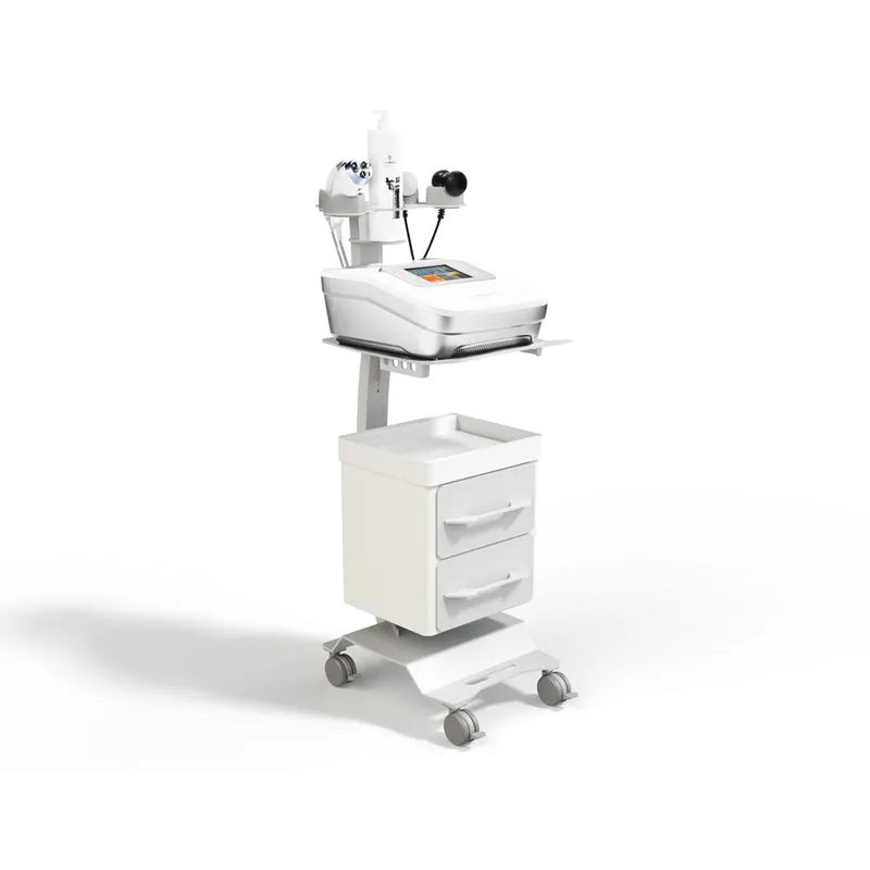 Diatermia Winback Back 3 COLOR Diatermia Winback Back 3 COLOR