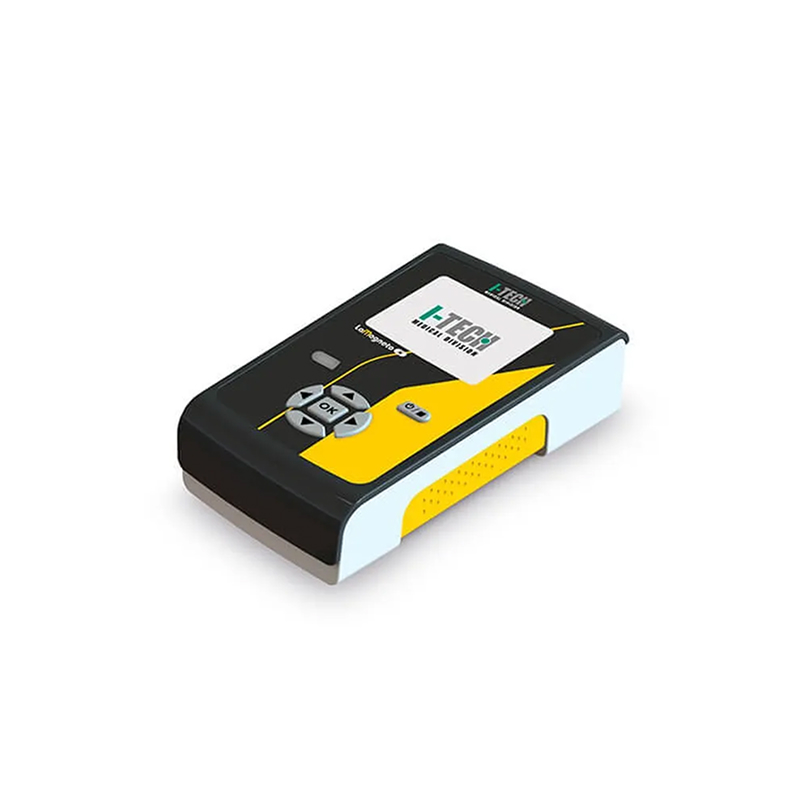 LaMagneto X + Osteomat LaMagneto X + Osteomat