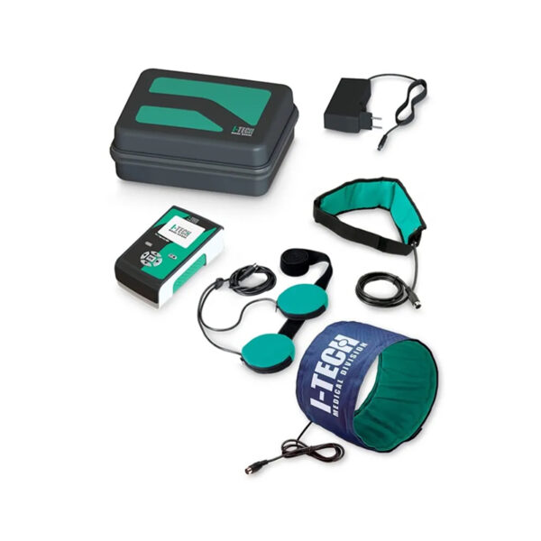 Magnetorterapia LaMagneto X + Cilindro