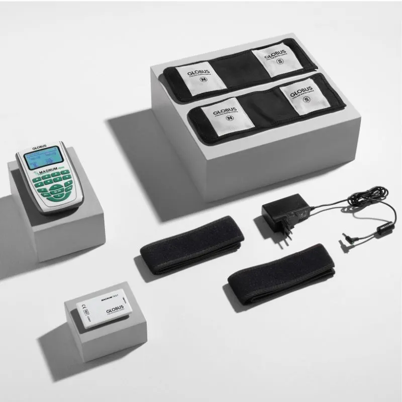 Magnetoterapia Globus Magnum 2500 Magnetoterapia Globus Magnum 2500