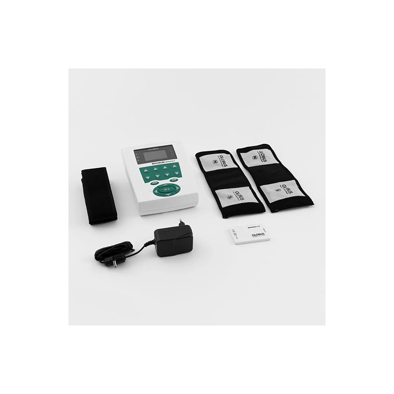 Magnetoterapia Globus Magnum 3000PRO Magnetoterapia Globus Magnum 3000PRO