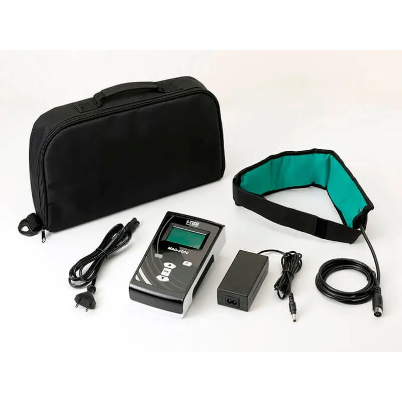 Magnetoterapia La Mag 2000 Magnetoterapia La Mag 2000