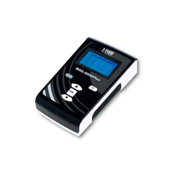 Magnetoterapia Mag 2000 Plus