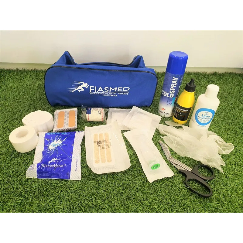 PACK Botiquín Básico PACK Botiquín Básico