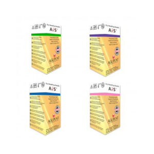 Pack agujas de punción seca AguPunt