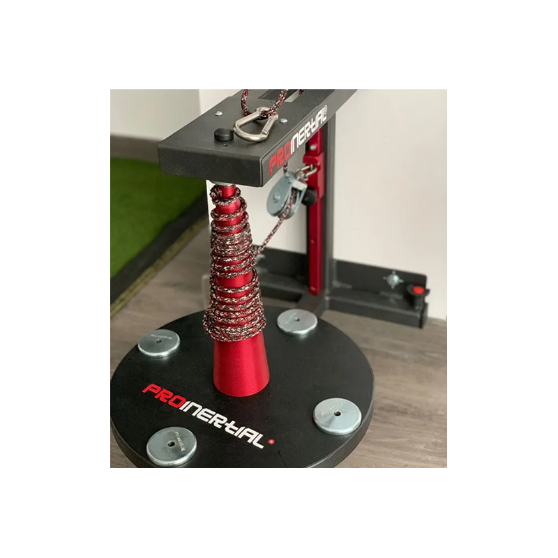 Pulley Pro C2 Smart Pulley Pro C2 Smart