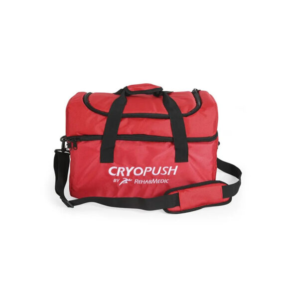 Sistema de Comprensión y frío + Accesorios