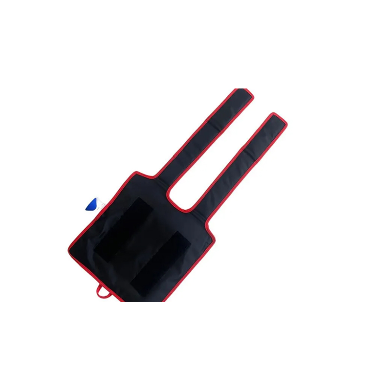 Cryopush + Bolsa + Mano / Muñeca