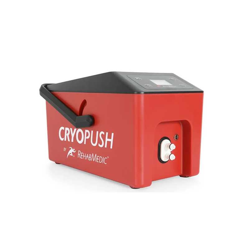 Cryopush