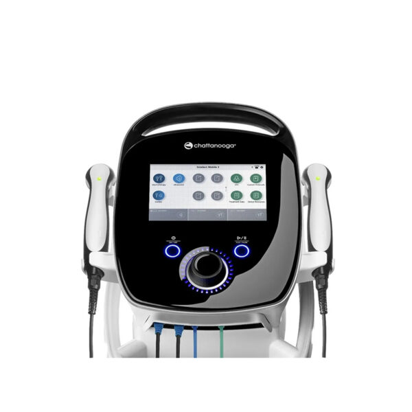 Sistema de terapia combinada INTELECT MOBILE 2 COMBO CHATTANOOGA