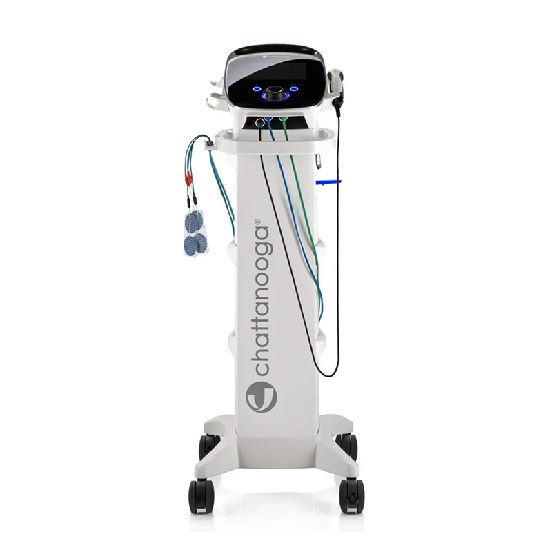 Sistema de terapia combinada INTELECT MOBILE 2 COMBO CHATTANOOGA Sistema de terapia combinada INTELECT MOBILE 2 COMBO CHATTANOOGA