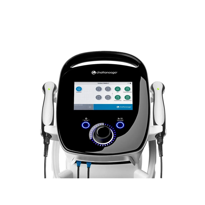Sistema de terapia intelect Mobile 2 Ultrasound Sistema de terapia intelect Mobile 2 Ultrasound