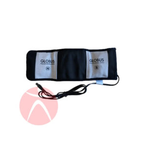 Solenoide Magnum flexible 35x10cm