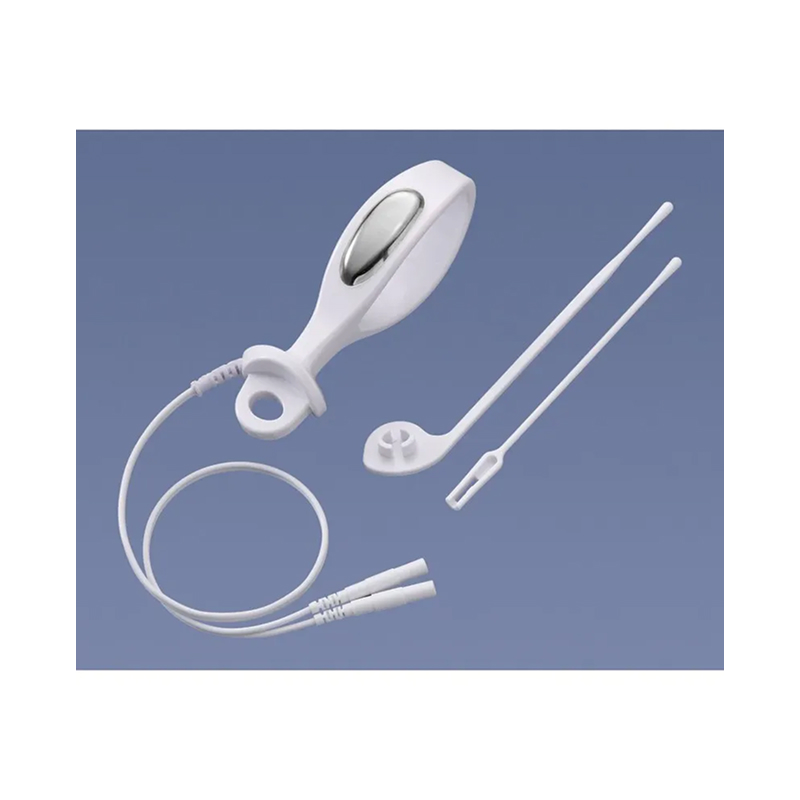 Sonda Vaginal Interlax Plus Sonda Vaginal Interlax Plus