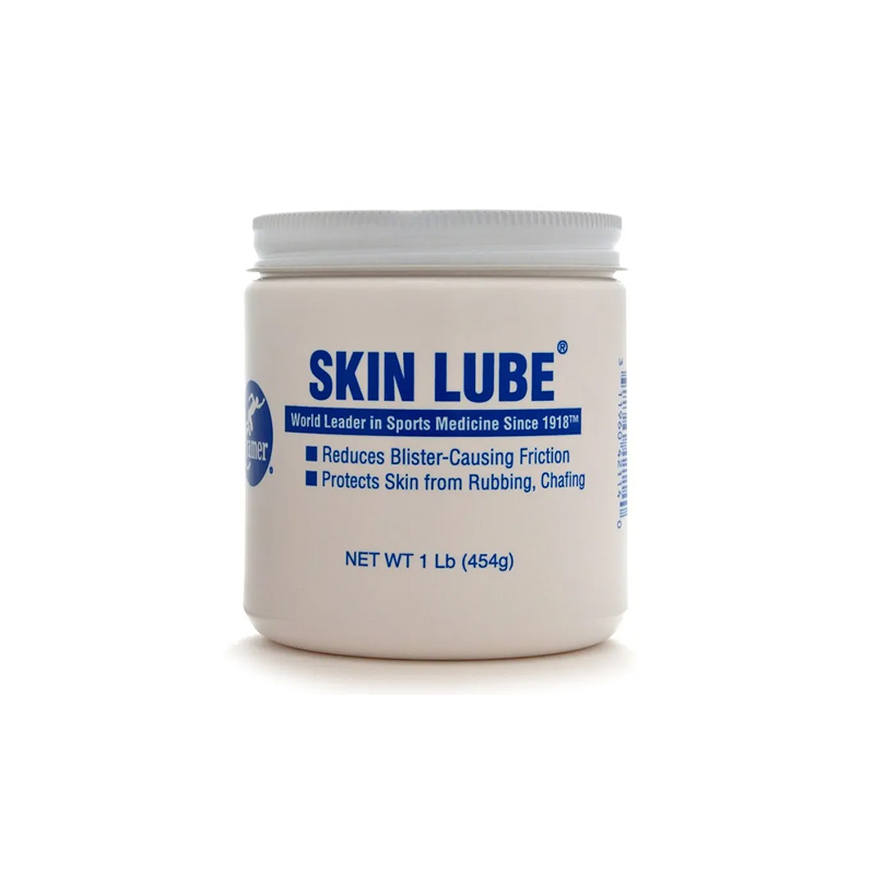 Vaselina para las rozaduras Skin Lube Vaselina para las rozaduras Skin Lube