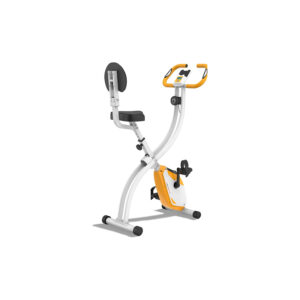 Alquiler Bici estática plegable