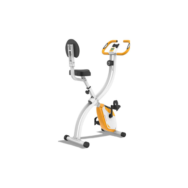 Alquiler Bici estática plegable