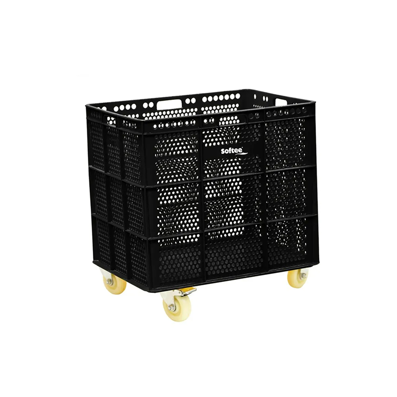 Banasta Con Ruedas Banasta Con Ruedas