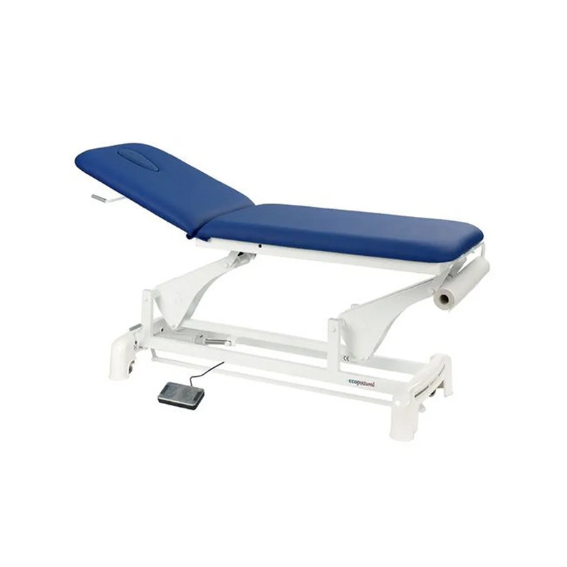 Camilla Eléctrica Ecopostural 2 Cuerpos Camilla Eléctrica Ecopostural 2 Cuerpos