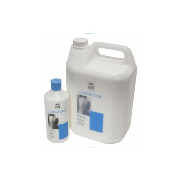 Chemodis Chemodol 5L