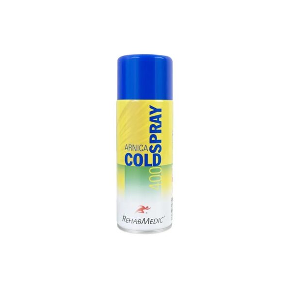 Cold Spray Arnica 400ml