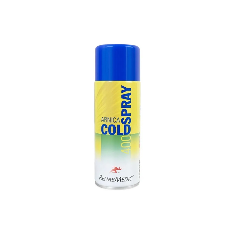 Cold Spray Arnica 400ml Cold Spray Arnica 400ml