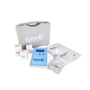 Equipo de Electrolisis Percutánea EPTE SYSTEM