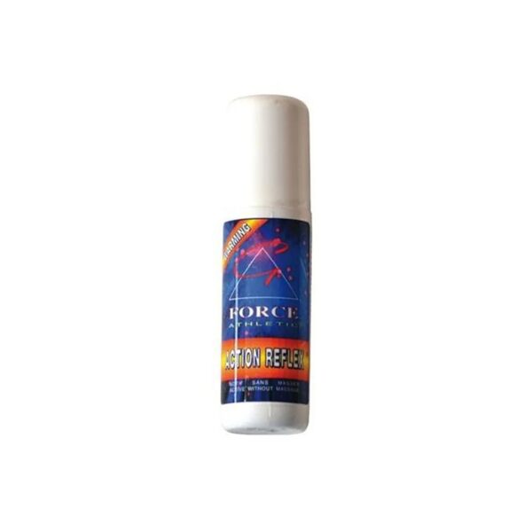 Force Athletic Action Reflex 100ml