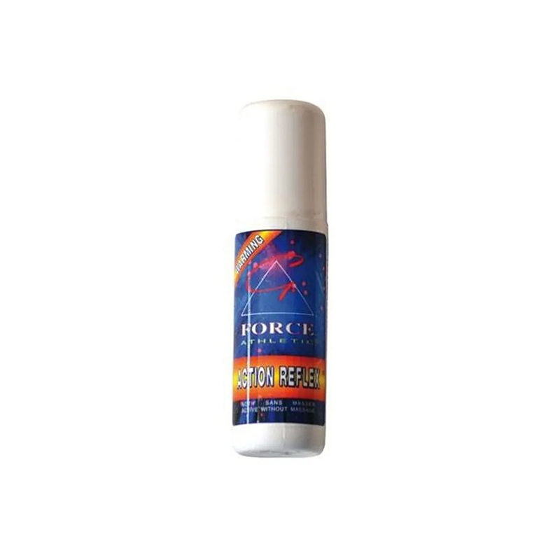 Force Athletic Action Reflex 100ml Force Athletic Action Reflex 100ml