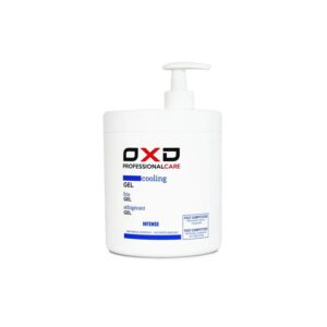 Gel Frío Intenso OXD 1L