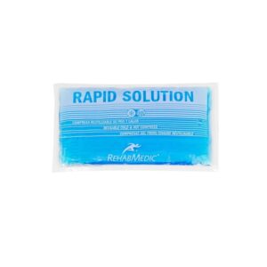 Rapid Solution - Bolsa frío-calor