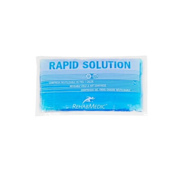 Rapid Solution - Bolsa frío-calor
