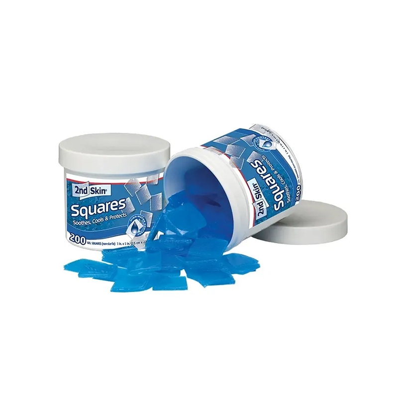 Segunda piel 2nd Skin Spenco - Tarro Segunda piel 2nd Skin Spenco - Tarro