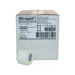 Tape Strappal para vendajes