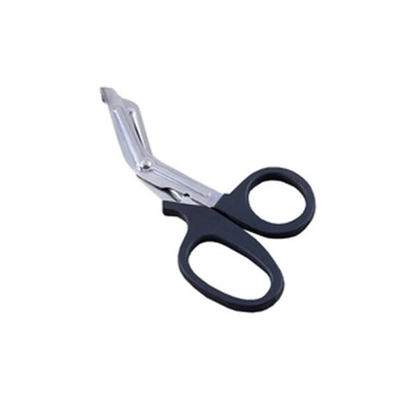 Tijeras vendaje negras