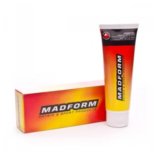 Crema Caliente Madform Cremy Gel